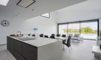 Obra Nueva - Villa - BAÑOS Y MENDIGO - Altaona Golf