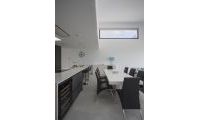 Obra Nueva - Villa - BAÑOS Y MENDIGO - Altaona Golf
