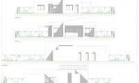Obra Nueva - Villa - BAÑOS Y MENDIGO - Altaona Golf
