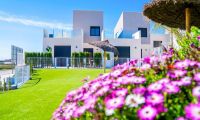 Obra Nueva - Villa - BAÑOS Y MENDIGO - Altaona Golf
