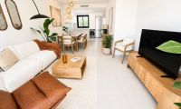 Obra Nueva - Villa - BAÑOS Y MENDIGO - Altaona Golf