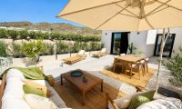 Obra Nueva - Villa - BAÑOS Y MENDIGO - Altaona Golf