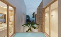 Obra Nueva - Villa - Benejúzar - alta