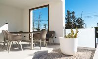 Obra Nueva - Villa - Benejúzar - alta