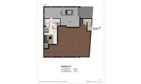 Obra Nueva - Villa - Benijofar - Atalaya Park