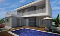 Obra Nueva - Villa - Benijofar - Benijófar
