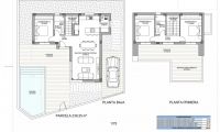 Obra Nueva - Villa - Benijofar - Benijófar