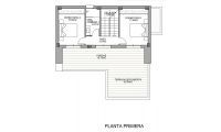 Obra Nueva - Villa - Benijofar - Benijófar