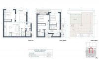 Obra Nueva - Villa - Benijofar - Pueblo