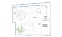 Obra Nueva - Villa - Cabo de Palos - Cala Flores
