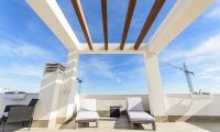 Obra Nueva - Villa - Cartagena - Playa honda