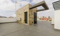 Obra Nueva - Villa - Cartagena - Playa honda