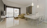 Obra Nueva - Villa - Cartagena - Playa honda