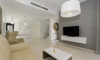 Obra Nueva - Villa - Cartagena - Playa honda