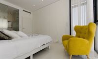 Obra Nueva - Villa - Cartagena - Playa honda