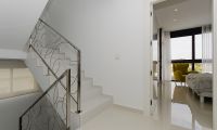 Obra Nueva - Villa - Cartagena - Playa honda