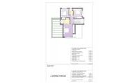 Obra Nueva - Villa - Cartagena - Playa honda
