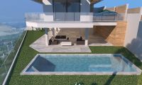 Obra Nueva - Villa - Ciudad quesada - Golf La Marquesa (Ciudad Quesada)