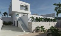 Obra Nueva - Villa - Ciudad quesada