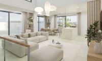 Obra Nueva - Villa - Ciudad quesada