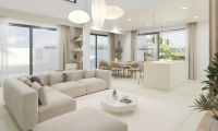 Obra Nueva - Villa - Ciudad quesada