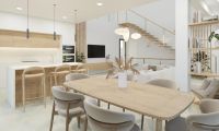 Obra Nueva - Villa - Ciudad quesada