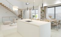 Obra Nueva - Villa - Ciudad quesada
