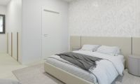 Obra Nueva - Villa - Ciudad quesada