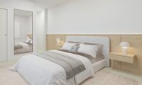Obra Nueva - Villa - Ciudad quesada
