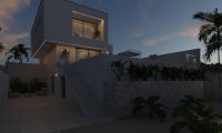 Obra Nueva - Villa - Ciudad quesada