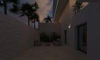 Obra Nueva - Villa - Ciudad quesada