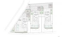 Obra Nueva - Villa - Ciudad quesada