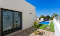 Obra Nueva - Villa - Daya Nueva - CENTRO