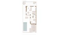 Obra Nueva - Villa - Daya Nueva - pueblo