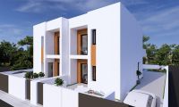 Obra Nueva - Villa - Daya Nueva - pueblo