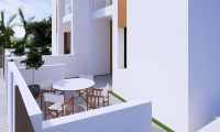 Obra Nueva - Villa - Daya Nueva - pueblo