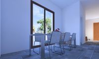 Obra Nueva - Villa - Daya Nueva - pueblo