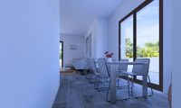 Obra Nueva - Villa - Daya Nueva - pueblo