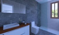 Obra Nueva - Villa - Daya Nueva - pueblo