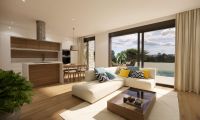Obra Nueva - Villa - Dolores - Sector 3