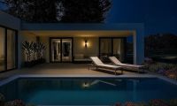 Obra Nueva - Villa - Hondon de las Nieves - Urbaniz La Montañosa