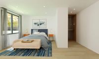 Obra Nueva - Villa - Hondon de las Nieves - Urbaniz La Montañosa