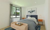 Obra Nueva - Villa - Hondon de las Nieves - Urbaniz La Montañosa
