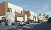 Obra Nueva - Villa - La marina - El pinet