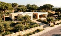Obra Nueva - Villa - La Romana - Los Joveres