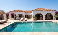 Obra Nueva - Villa - La Romana - Los Joveres