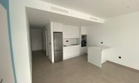 Obra Nueva - Villa - Los Alcázares - La Concha