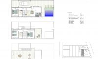 Obra Nueva - Villa - Los Alcázares - La Concha