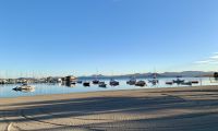 Obra Nueva - Villa - Los Alcázares - Playa la Atascadera