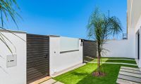 Obra Nueva - Villa - Los Alcázares - Serena Golf
